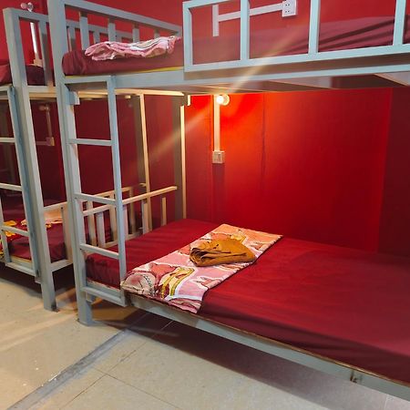 Oun Guesthouse Kaoh Touch Eksteriør bilde